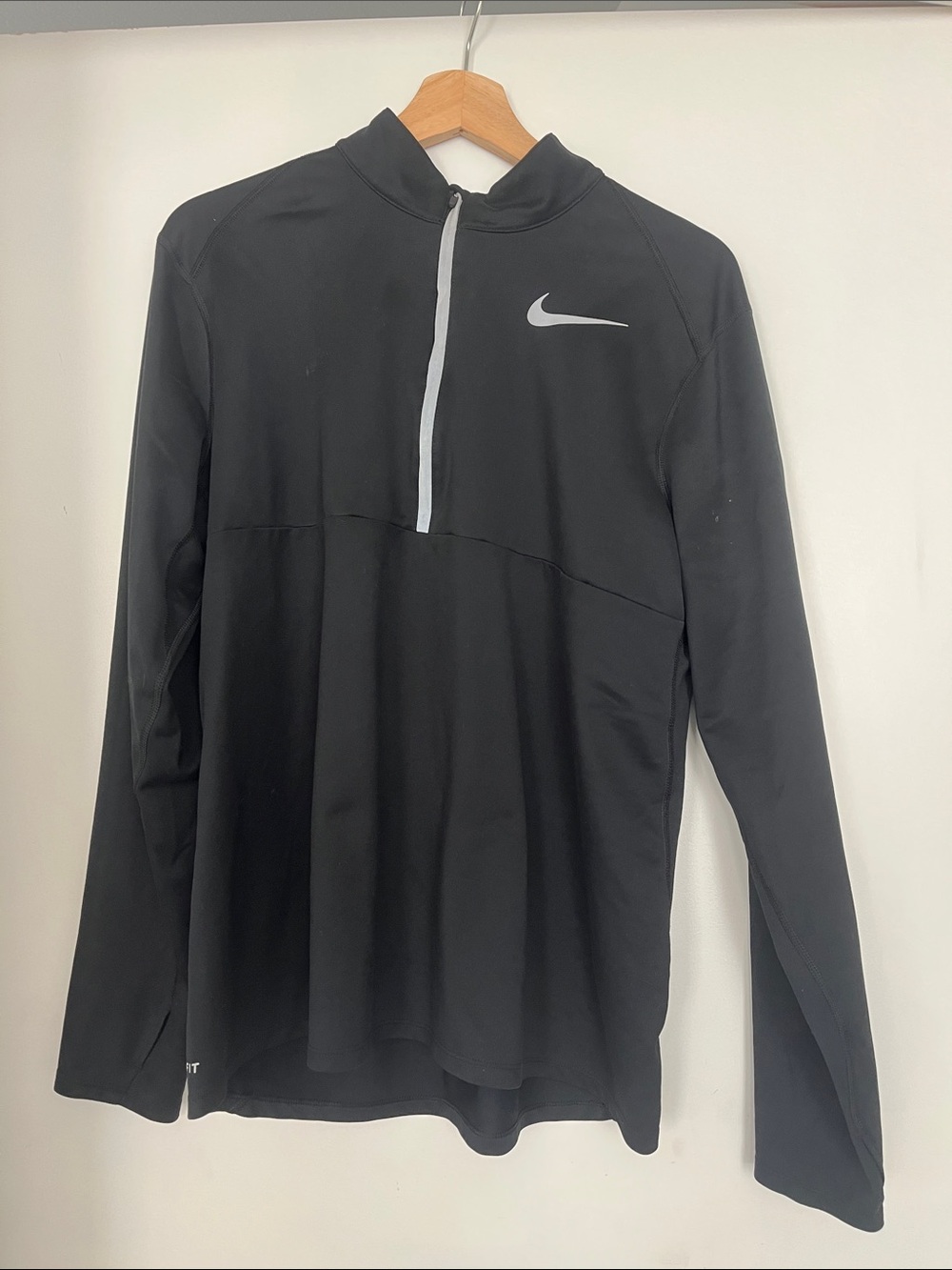 Nike Running Long-Sleeve Performance top